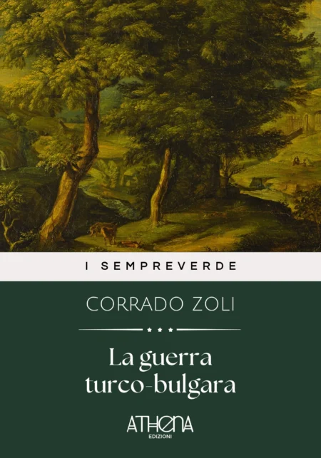 La guerra turco-bulgara